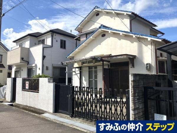 兵庫県宝塚市山本野里２ 土地