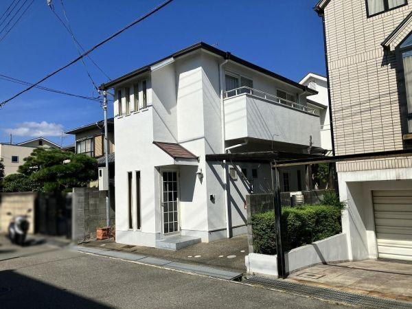 兵庫県西宮市甲子園一番町 6650万円