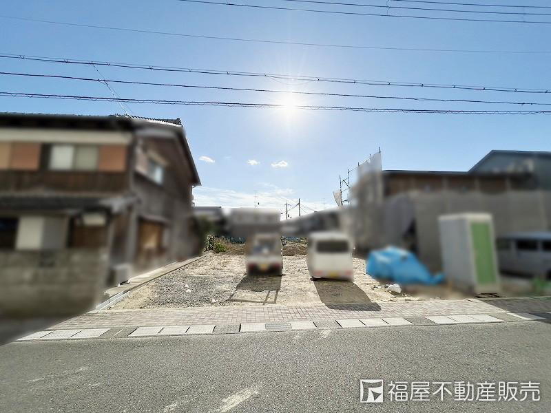 京都府久世郡久御山町下津屋下ノ浜代 11700万円