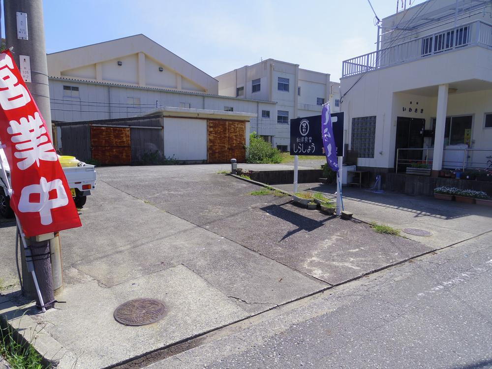 和歌山県日高郡由良町大字大引 430万円