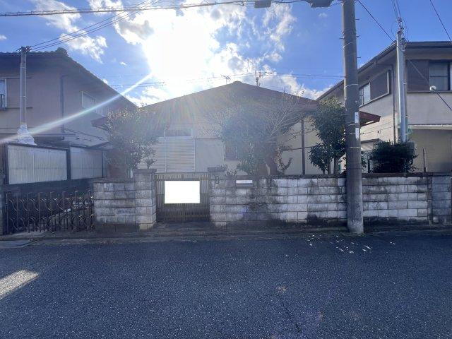 兵庫県たつの市揖保川町新在家 870万円