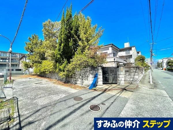 兵庫県尼崎市名神町１ 19000万円