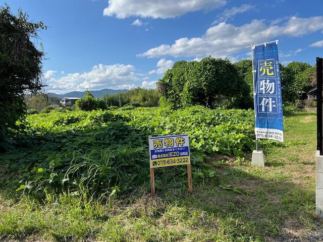 滋賀県甲賀市甲南町寺庄 2000万円