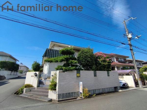 兵庫県神戸市西区狩場台２ 3280万円