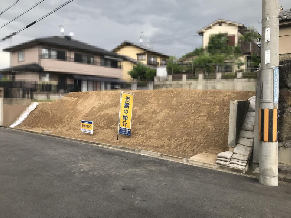 奈良県橿原市白橿町６ 1480万円