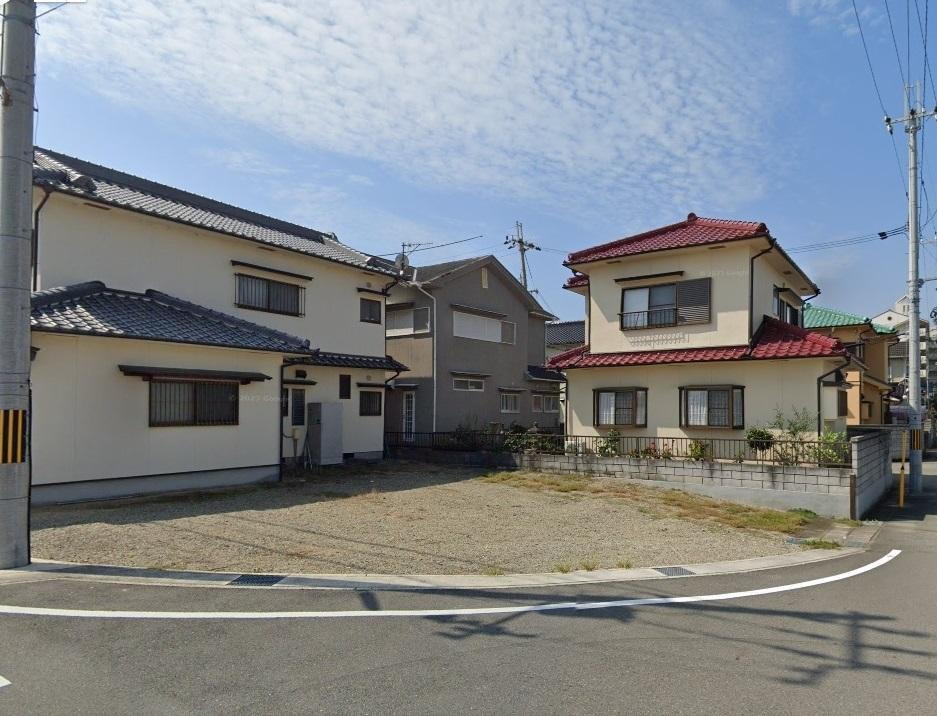 兵庫県赤穂市中広 土地