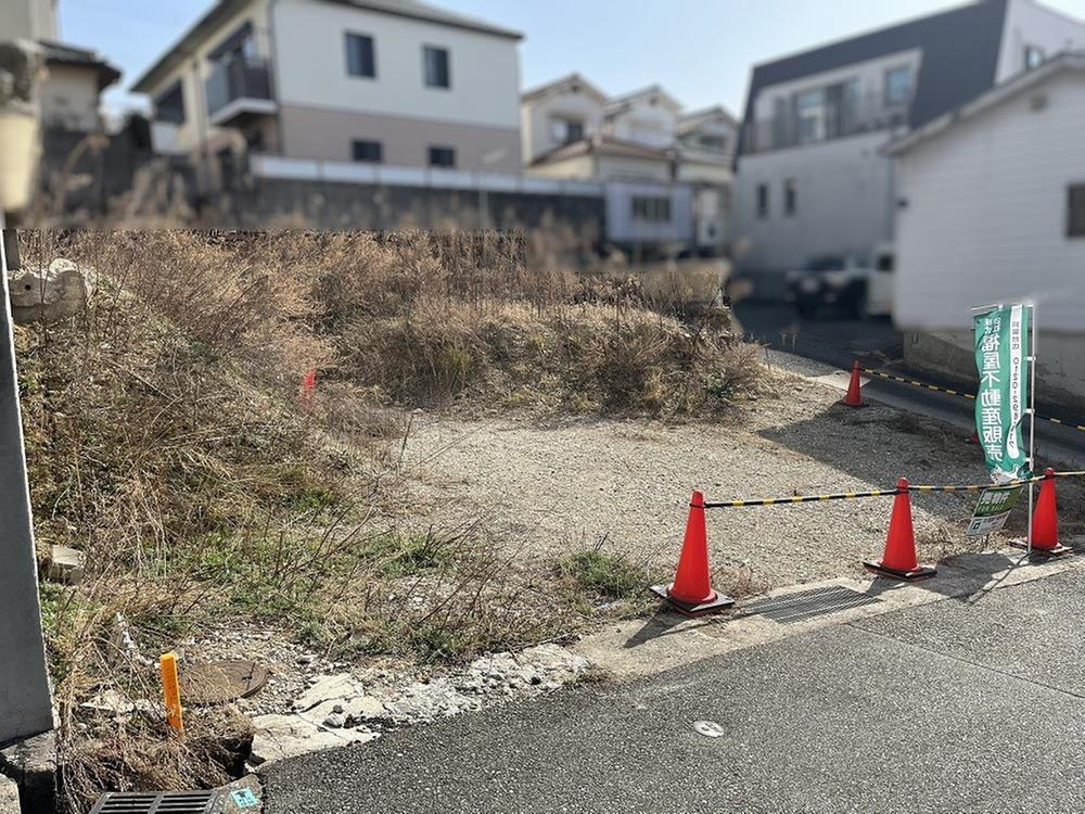 兵庫県神戸市北区鈴蘭台南町３ 1950万円
