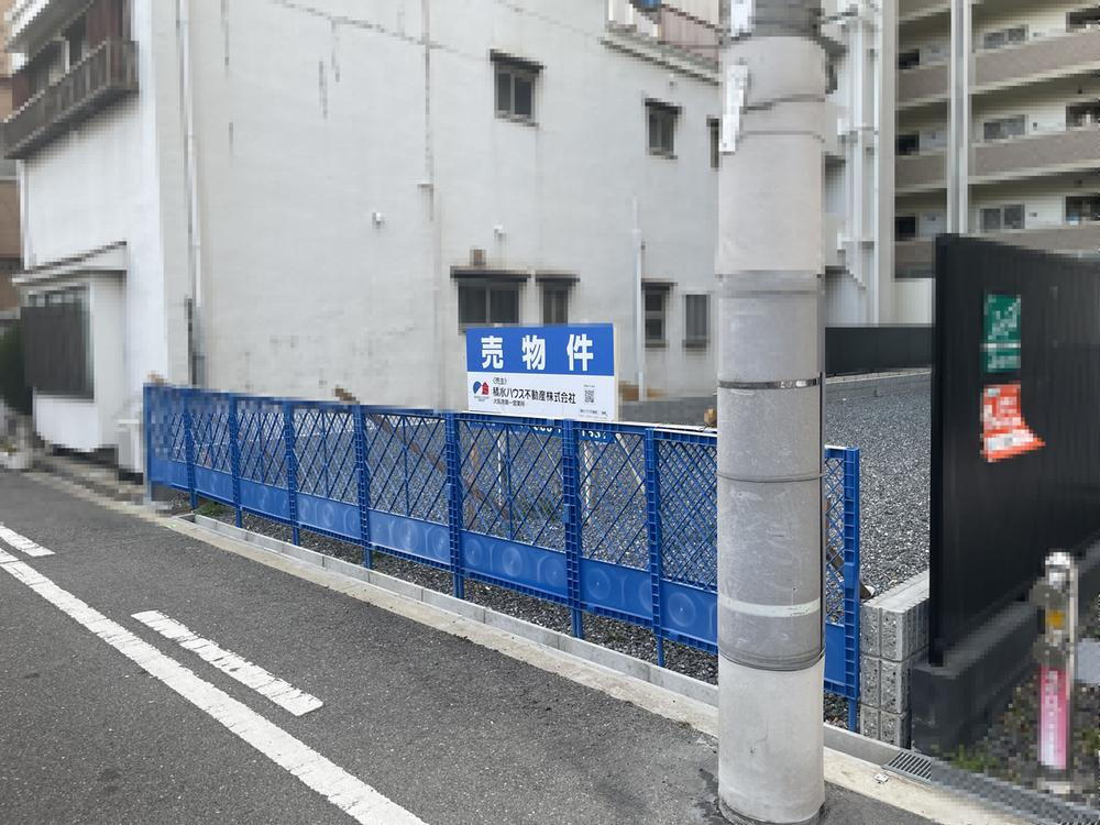 大阪府大阪市天王寺区上汐５ 26380万円