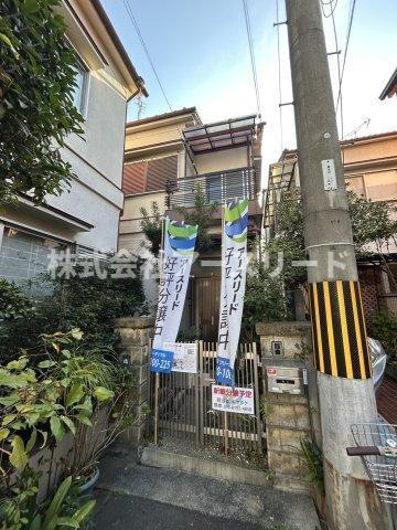 大阪府大阪市東淀川区豊里７ 999万円