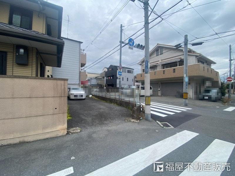 大阪府東大阪市森河内西１ 980万円
