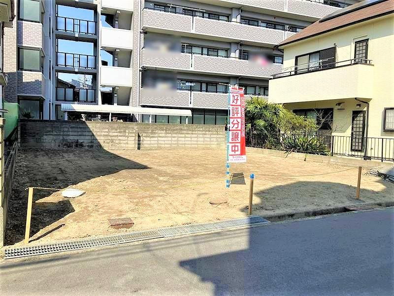 兵庫県尼崎市次屋１ 4680万円