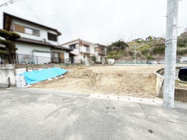 兵庫県神戸市北区八多町中 2680万円