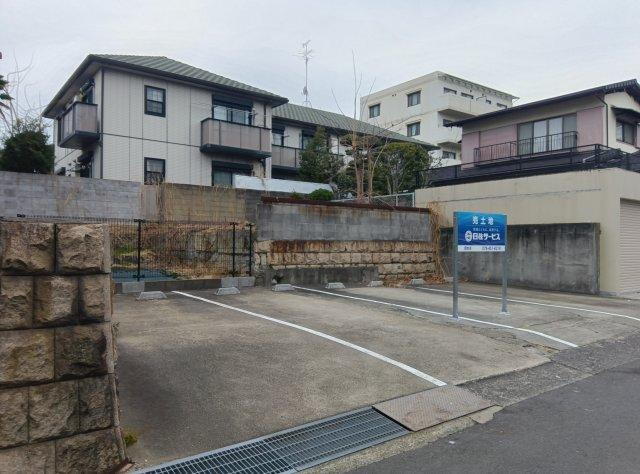 兵庫県神戸市東灘区甲南町４ 7980万円