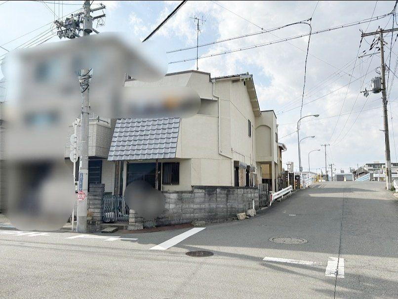 大阪府摂津市桜町１ 2620万円