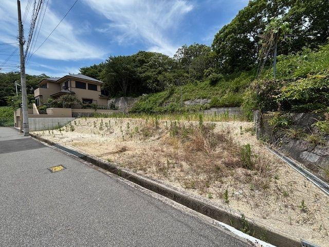 兵庫県神戸市須磨区北落合４ 3980万円