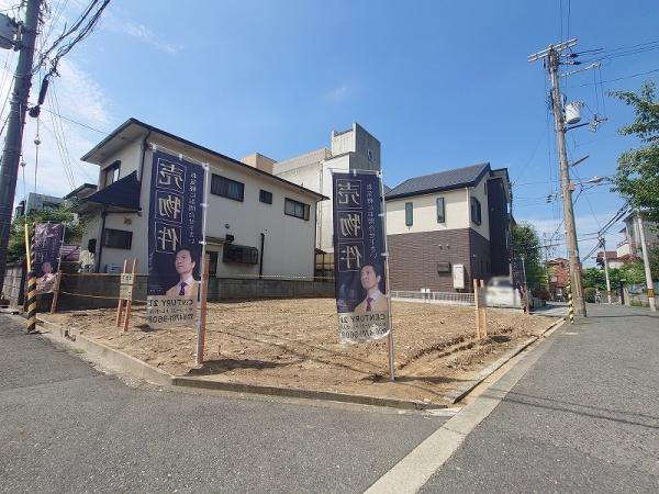 大阪府大阪市阿倍野区帝塚山１ 7300万円