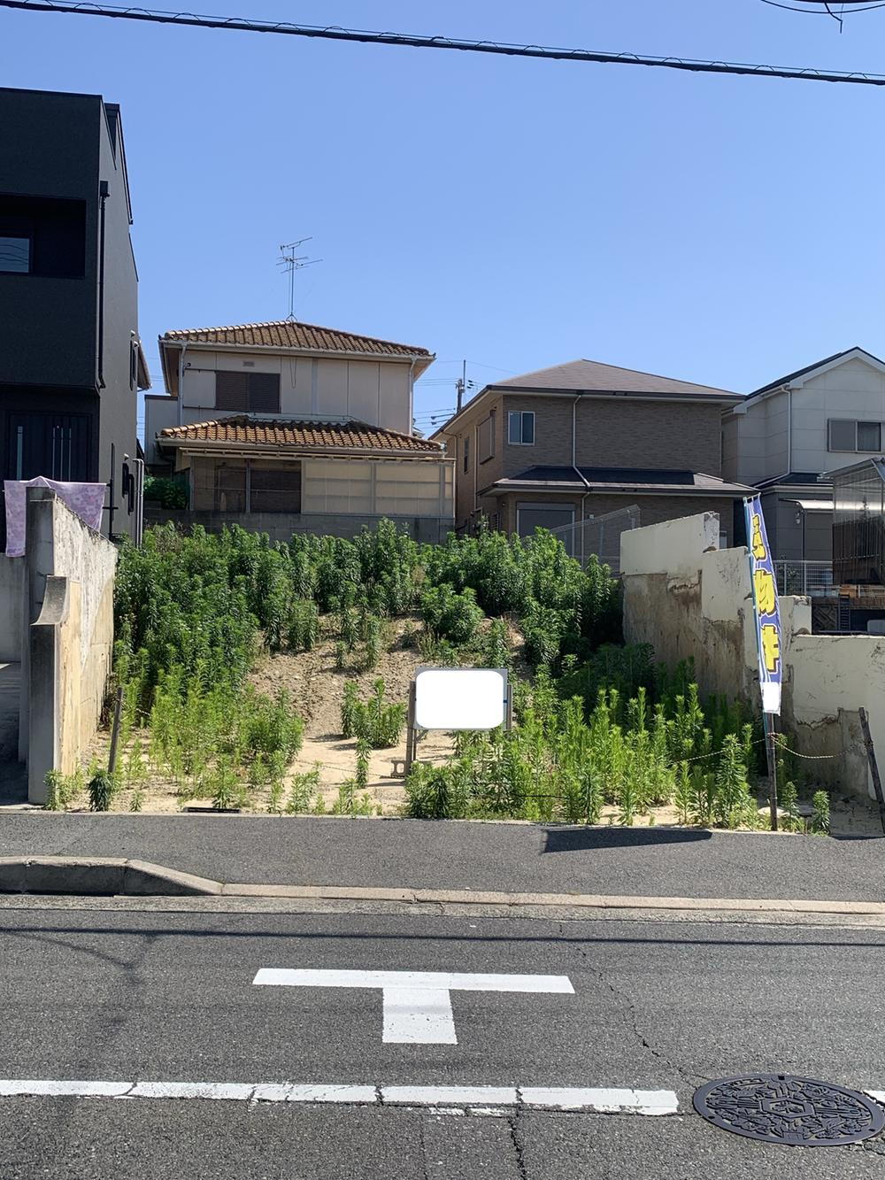 大阪府堺市中区深阪３ 2280万円