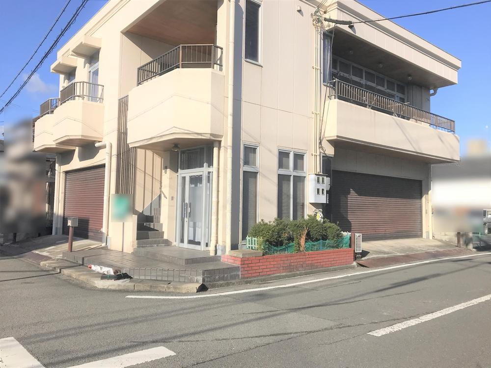 和歌山県和歌山市吹屋町３ 1980万円