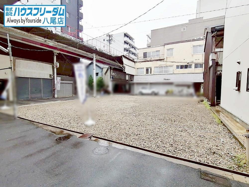 大阪府八尾市本町４ 6780万円