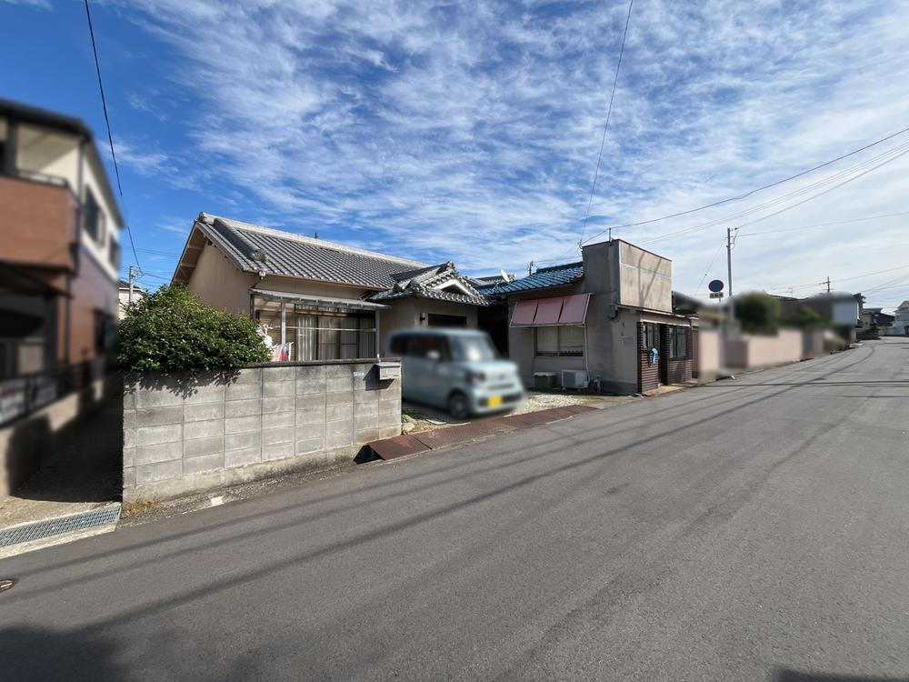 大阪府富田林市加太１ 3300万円
