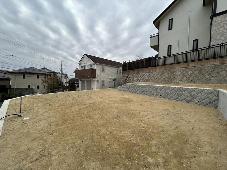 大阪府豊中市東豊中町４ 5380万円