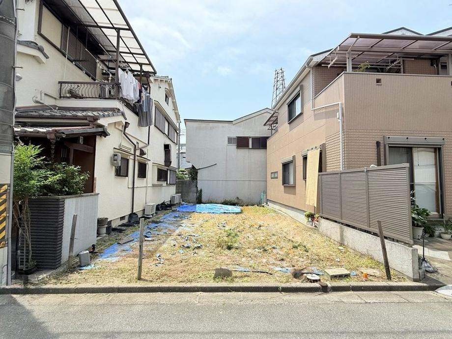 大阪府大阪市東淀川区大隅１ 1800万円