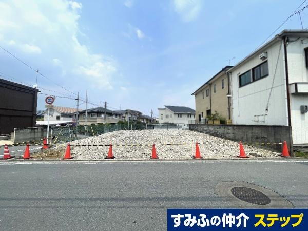 京都府京都市山科区西野山中鳥井町 4500万円
