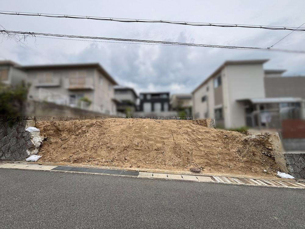 兵庫県神戸市北区泉台１ 1650万円