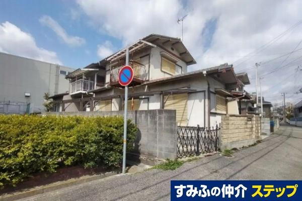兵庫県姫路市東今宿１ 1180万円
