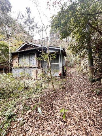 兵庫県神戸市中央区葺合町字山郡 490万円