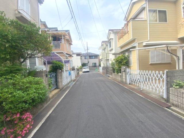 大阪府大東市明美の里町 1680万円