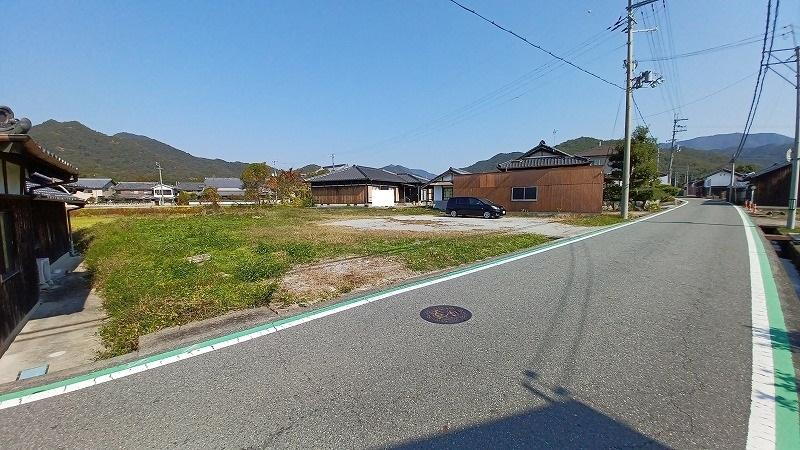 兵庫県西脇市上比延町 290万円