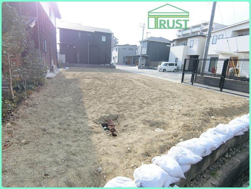 兵庫県明石市藤江 土地