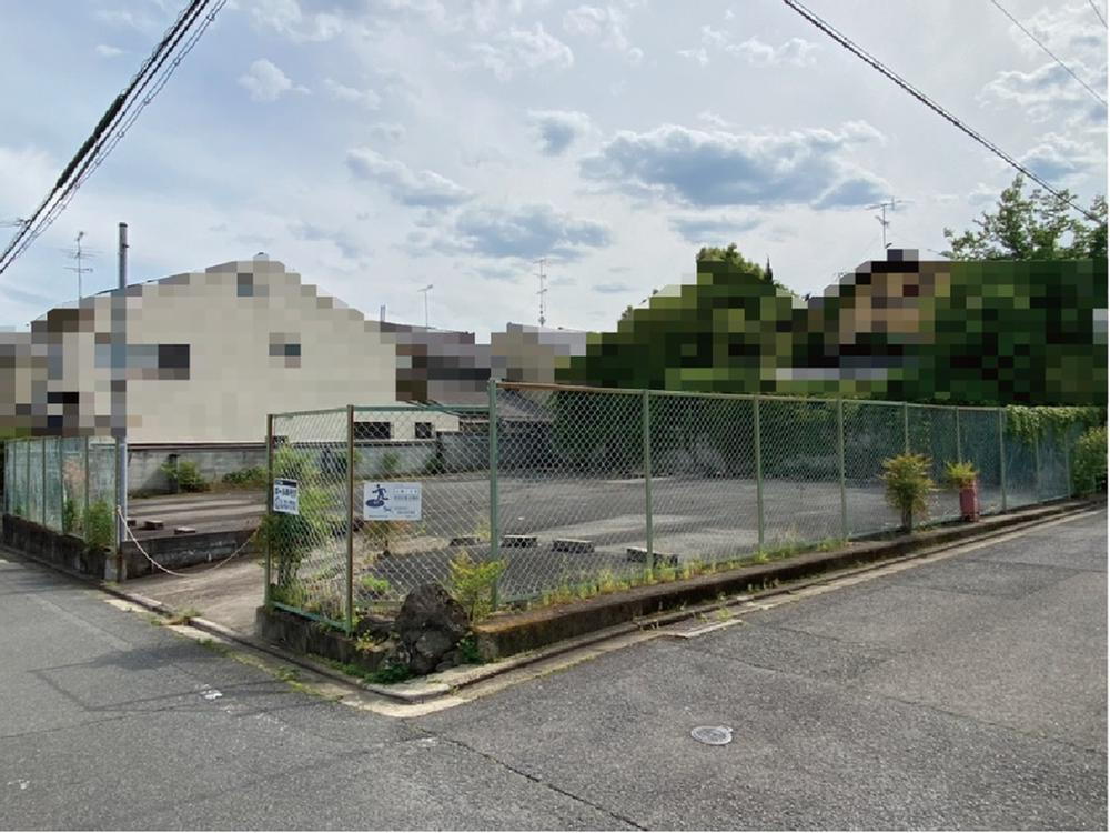 京都府京都市右京区龍安寺西ノ川町 8700万円