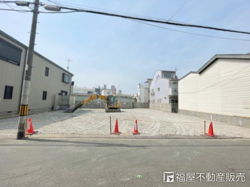大阪府大阪市生野区鶴橋３ 20000万円