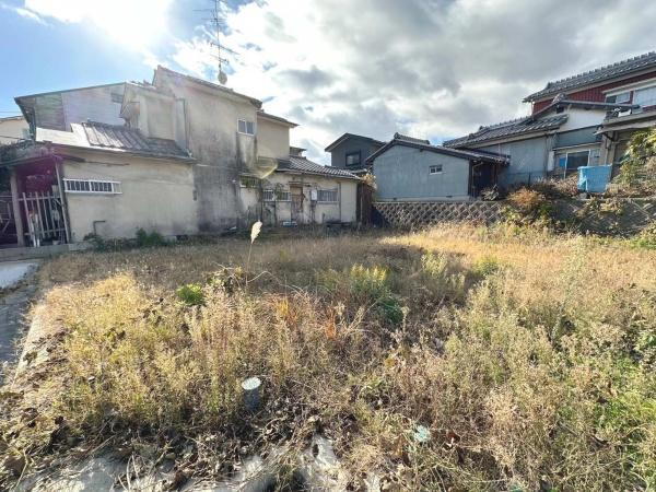 京都府京都市伏見区深草大亀谷万帖敷町 2880万円