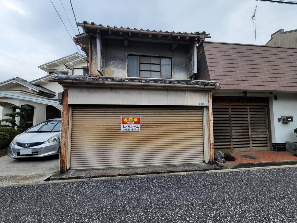 大阪府富田林市富田林町 490万円