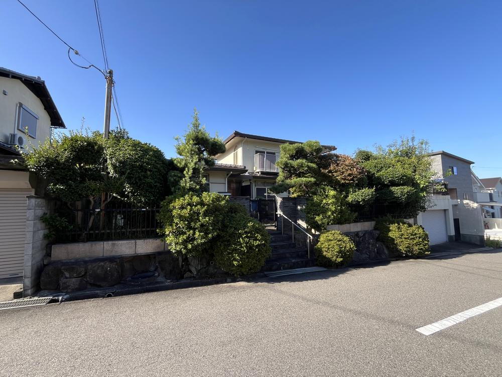 大阪府堺市南区原山台４ 4380万円