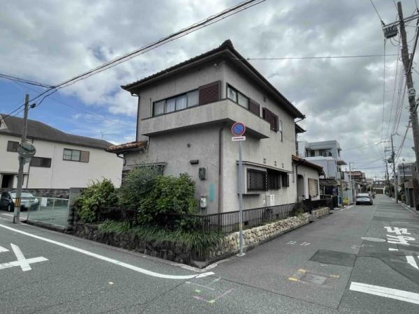 兵庫県尼崎市塚口町３ 4780万円