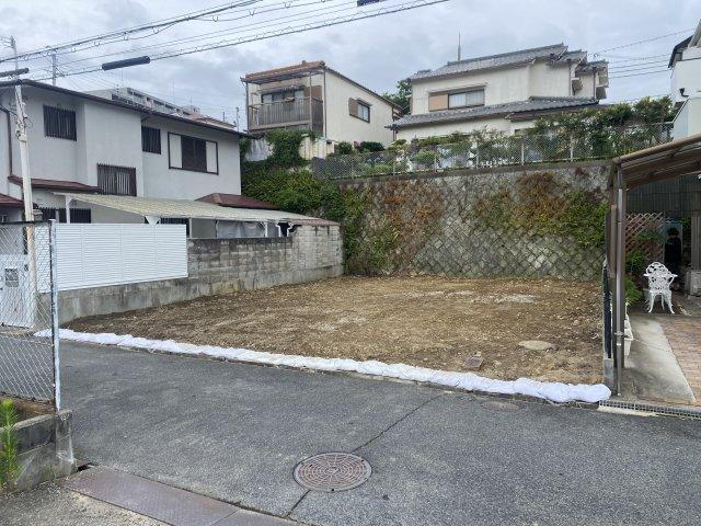 兵庫県神戸市垂水区星が丘３ 1780万円