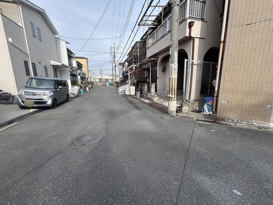 大阪府摂津市鳥飼野々３ 1180万円
