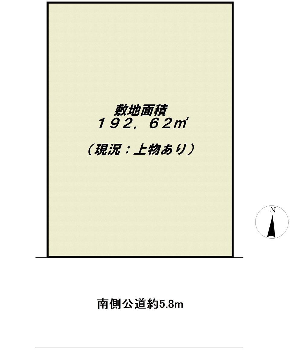 兵庫県伊丹市松ケ丘３ 伊丹駅 土地 物件詳細
