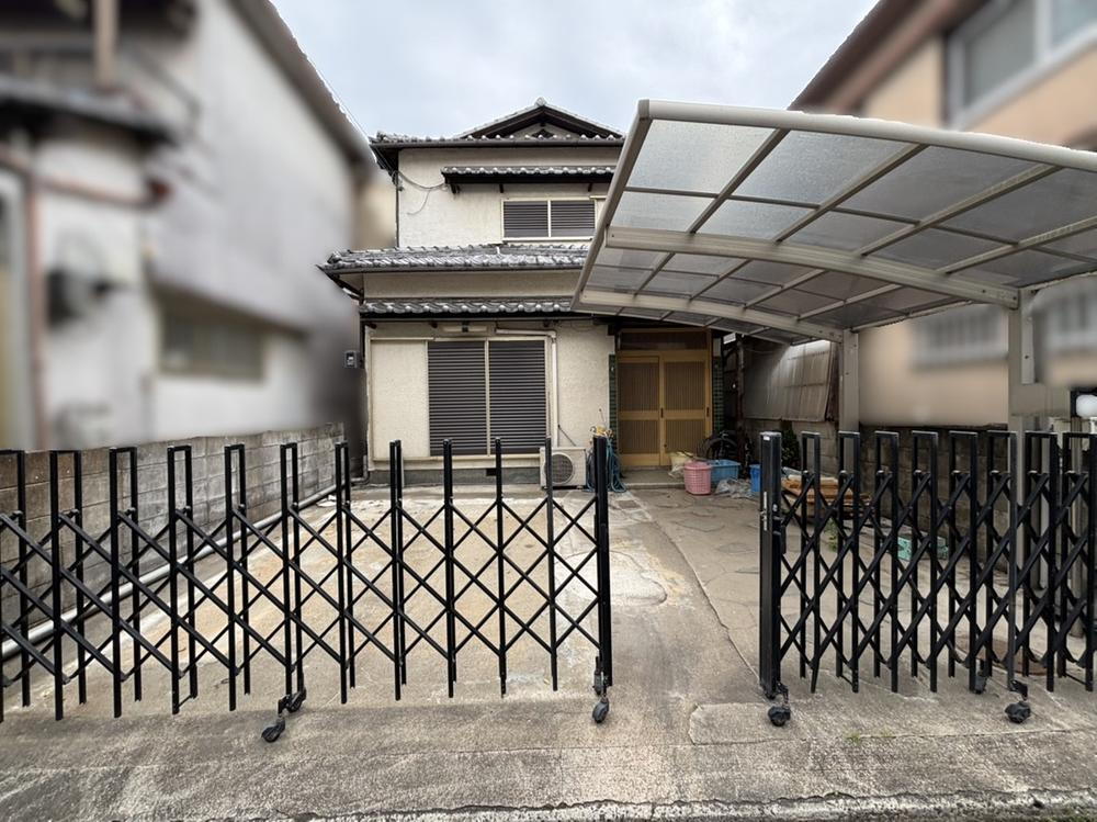 大阪府岸和田市加守町３ 1080万円