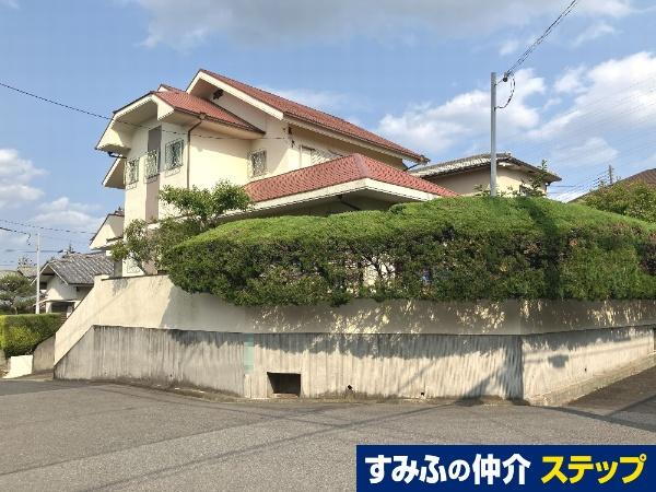 兵庫県神戸市須磨区竜が台６ 土地