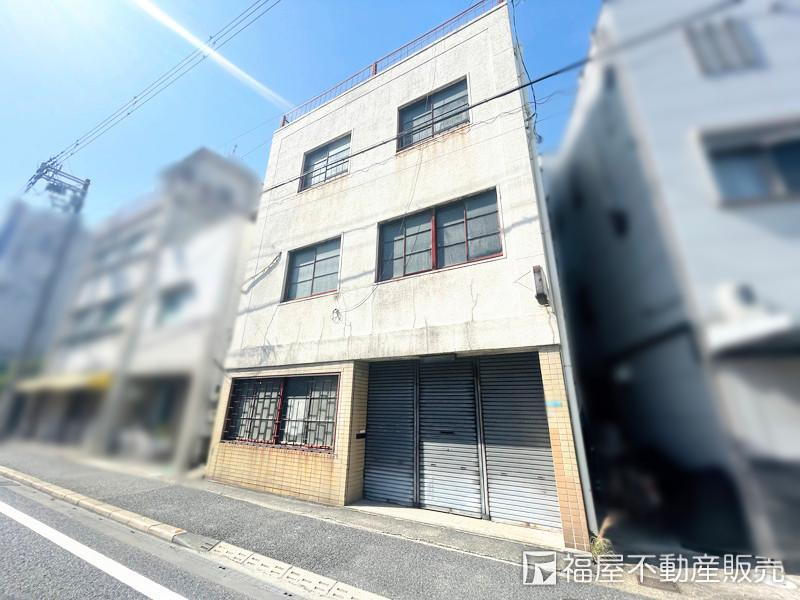 大阪府大阪市平野区加美鞍作３ 3980万円