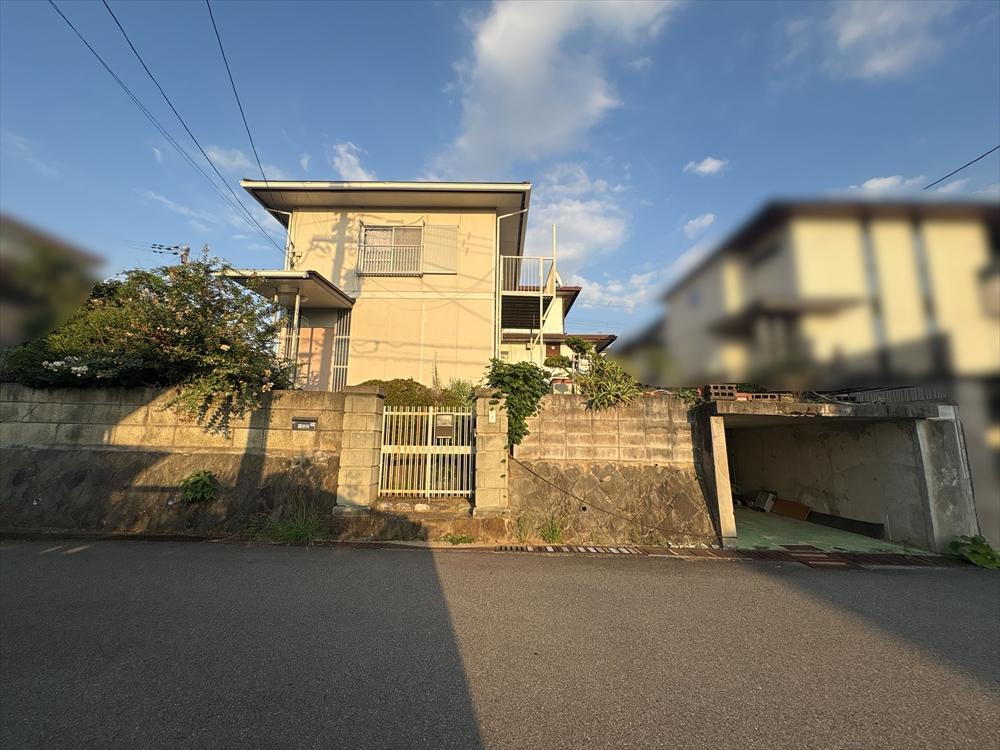 大阪府和泉市いぶき野２ 3200万円