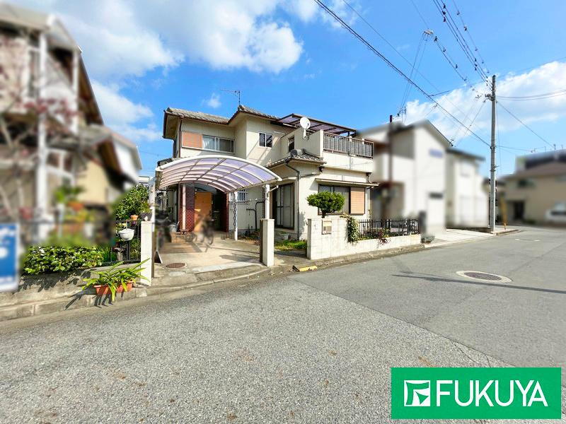 兵庫県加古川市野口町古大内 1280万円