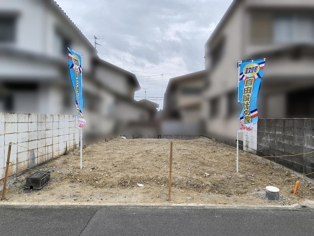大阪府高槻市松が丘３ 980万円
