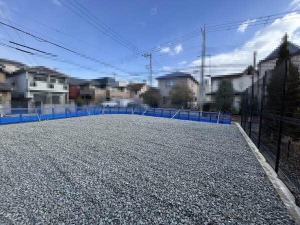 兵庫県神戸市東灘区森南町１ 13200万円