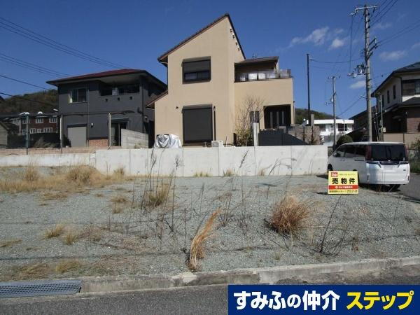 兵庫県姫路市西新在家３ 2390万円